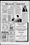Cheddar Valley Gazette Thursday 06 July 1989 Page 24