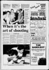 Cheddar Valley Gazette Thursday 06 July 1989 Page 25