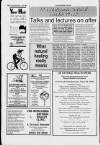 Cheddar Valley Gazette Thursday 06 July 1989 Page 30