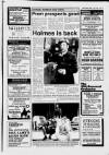 Cheddar Valley Gazette Thursday 06 July 1989 Page 37