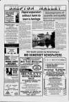 Cheddar Valley Gazette Thursday 06 July 1989 Page 42