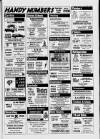 Cheddar Valley Gazette Thursday 06 July 1989 Page 43
