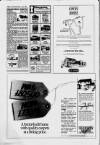 Cheddar Valley Gazette Thursday 06 July 1989 Page 60