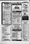 Cheddar Valley Gazette Thursday 06 July 1989 Page 66