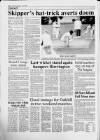 Cheddar Valley Gazette Thursday 06 July 1989 Page 74