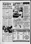 Cheddar Valley Gazette Thursday 06 July 1989 Page 76