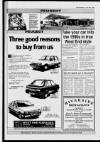Cheddar Valley Gazette Thursday 06 July 1989 Page 77