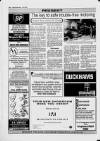 Cheddar Valley Gazette Thursday 06 July 1989 Page 78