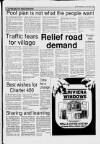 Cheddar Valley Gazette Thursday 13 July 1989 Page 5