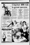 Cheddar Valley Gazette Thursday 13 July 1989 Page 6