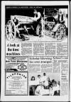 Cheddar Valley Gazette Thursday 13 July 1989 Page 10