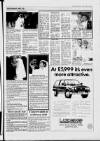 Cheddar Valley Gazette Thursday 13 July 1989 Page 17
