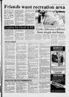 Cheddar Valley Gazette Thursday 13 July 1989 Page 19