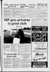 Cheddar Valley Gazette Thursday 13 July 1989 Page 23