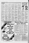 Cheddar Valley Gazette Thursday 13 July 1989 Page 24