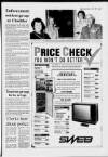 Cheddar Valley Gazette Thursday 13 July 1989 Page 27
