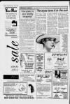 Cheddar Valley Gazette Thursday 13 July 1989 Page 28