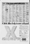 Cheddar Valley Gazette Thursday 13 July 1989 Page 32