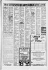 Cheddar Valley Gazette Thursday 13 July 1989 Page 33