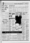 Cheddar Valley Gazette Thursday 13 July 1989 Page 35