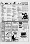 Cheddar Valley Gazette Thursday 13 July 1989 Page 37