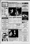 Cheddar Valley Gazette Thursday 13 July 1989 Page 39