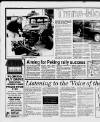 Cheddar Valley Gazette Thursday 13 July 1989 Page 40
