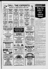Cheddar Valley Gazette Thursday 13 July 1989 Page 43
