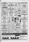 Cheddar Valley Gazette Thursday 13 July 1989 Page 47