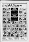 Cheddar Valley Gazette Thursday 13 July 1989 Page 49