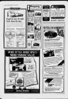Cheddar Valley Gazette Thursday 13 July 1989 Page 50