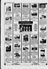 Cheddar Valley Gazette Thursday 13 July 1989 Page 56