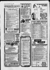 Cheddar Valley Gazette Thursday 13 July 1989 Page 62