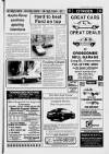 Cheddar Valley Gazette Thursday 13 July 1989 Page 65