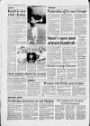 Cheddar Valley Gazette Thursday 13 July 1989 Page 74