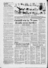 Cheddar Valley Gazette Thursday 13 July 1989 Page 76