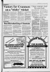 Cheddar Valley Gazette Thursday 13 July 1989 Page 77