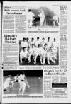Cheddar Valley Gazette Thursday 13 July 1989 Page 79