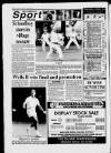 Cheddar Valley Gazette Thursday 13 July 1989 Page 80