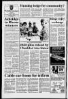 Cheddar Valley Gazette Thursday 20 July 1989 Page 2