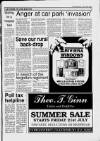 Cheddar Valley Gazette Thursday 20 July 1989 Page 5