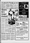 Cheddar Valley Gazette Thursday 20 July 1989 Page 7