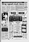 Cheddar Valley Gazette Thursday 20 July 1989 Page 9