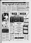 Cheddar Valley Gazette Thursday 20 July 1989 Page 11