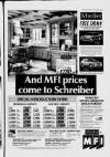 Cheddar Valley Gazette Thursday 20 July 1989 Page 15