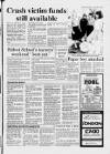 Cheddar Valley Gazette Thursday 20 July 1989 Page 19