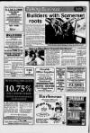 Cheddar Valley Gazette Thursday 20 July 1989 Page 22
