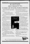 Cheddar Valley Gazette Thursday 20 July 1989 Page 24