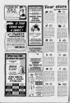 Cheddar Valley Gazette Thursday 20 July 1989 Page 32