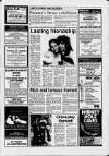 Cheddar Valley Gazette Thursday 20 July 1989 Page 37